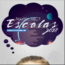 Anuário ABC de Escolas 2018 Diário do Grande ABC - Notícias e informações do Grande ABC: Santo André, São Bernardo, São Caetano, Diadema, Mauá, Ribeirão Pires e Rio Grande da Serra