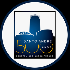 Santo André 500 Anos Diário do Grande ABC - Notícias e informações do Grande ABC: Santo André, São Bernardo, São Caetano, Diadema, Mauá, Ribeirão Pires e Rio Grande da Serra