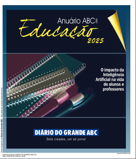 Diário do Grande ABC