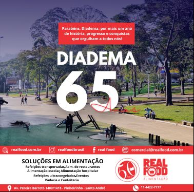  Diário do Grande ABC - Notícias e informações do Grande ABC: Santo André, São Bernardo, São Caetano, Diadema, Mauá, Ribeirão Pires e Rio Grande da Serra