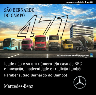  Diário do Grande ABC - Notícias e informações do Grande ABC: Santo André, São Bernardo, São Caetano, Diadema, Mauá, Ribeirão Pires e Rio Grande da Serra