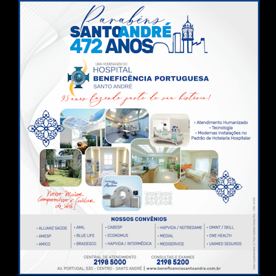 Diário do Grande ABC - Notícias e informações do Grande ABC: Santo André, São Bernardo, São Caetano, Diadema, Mauá, Ribeirão Pires e Rio Grande da Serra